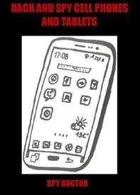 Cellular Phone Spy Software